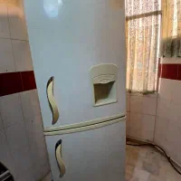 یخچال فریزر