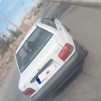 پراید ۹۶|خودرو سواری و وانت|تفت, |دیوار