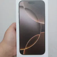 گوشی آیفون 16 پرومکس فیک