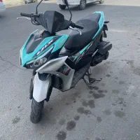 موتور ایروکس ۴۰۳