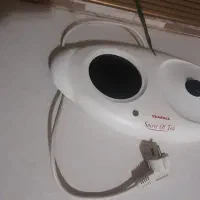 صفحه چایساز تفال|اجاق گاز و لوازم برقی پخت‌وپز|کرج, مصباح|دیوار