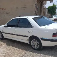 پژو پارس LX TU5|خودرو سواری و وانت|کوهدشت, |دیوار