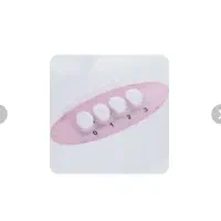 پنکه دستی سانی|پنکه و تصفیه‌کنندهٔ هوا|سامان, |دیوار