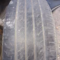لاستیک در حد 235/55/18 تیگو 8 و جک اس 5 وشاسی بلند|قطعات یدکی و لوازم جانبی|مشهد, میعاد (شهرک غرب)|دیوار