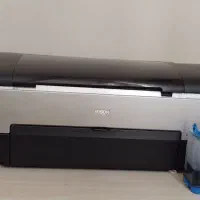 پرینتر اپسون 1410|پرینتر، اسکنر، کپی، فکس|تهران, طیب|دیوار