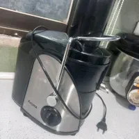 آبمیوه گیر.