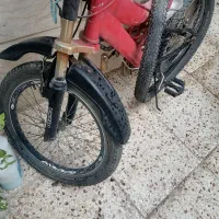 دوچرخه اویاما