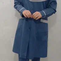فرم مدرسه دخترانه سایز۷