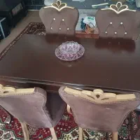 میز غذا خوری