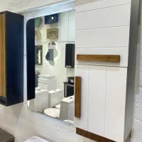 تولیدی روشویی کابینتی آرمانیا مدل ویکتوریا|لوازم سرویس بهداشتی|تهران, پرستار|دیوار