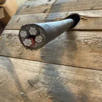 کابل مسین 3 فاز(3*25+16)