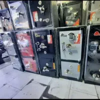 گاوصندوق w2222