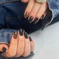 کاشت ناخن