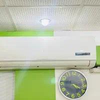 فروش فوری کولر ۲۴ هزار و ۱۲ هزار