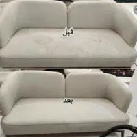 مبل شویی و قالیشویی باران|خدمات نظافت|بروجرد, |دیوار