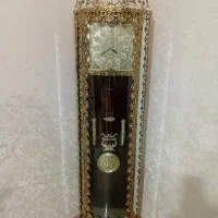 ساعت برنز|ساعت دیواری و تزئینی|پاکدشت, پاکدشت (مامازند)|دیوار