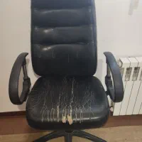 صندلی مدیریت