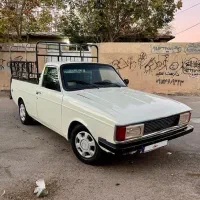 وانت پیکان مدل ۹۰ تمیز و سالم