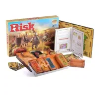 بازی فکری Risk|اسباببازی|تهران, امیریه|دیوار