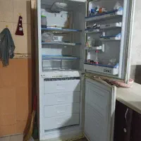 یخچال فریزر