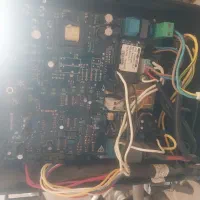 تاسیسات وتعمیرات لوازم خانگی