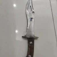 چاقو|کوهنوردی و کمپینگ|نیشابور, شهرک ولیعصر|دیوار