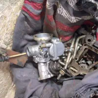 متور مزایده ۱۰۰|موتورسیکلت|بهار, |دیوار