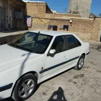 پارس تیوفایو|خودرو سواری و وانت|خرم‌آباد, |دیوار