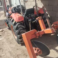 فروش تراکتور کاسپین|خودرو سنگین|بالا ولایت, |دیوار