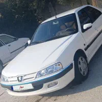 پارس مدل ۹۳