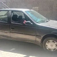پژو ۴۰۴|خودرو سواری و وانت|صفادشت, |دیوار