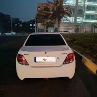 دنا مدل 95 بسیار تمیز|خودرو سواری و وانت|ارومیه, |دیوار