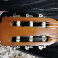 گیتار هافنر (Hofner)|گیتار، بیس، امپلیفایر|اصفهان, ارداجی|دیوار