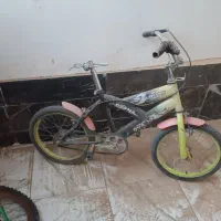 دو عدد دوچرخه 16|دوچرخه، اسکیت، اسکوتر|زابل, |دیوار