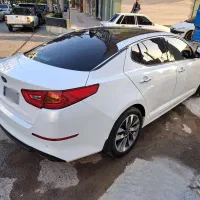 اپتیما ۲۰۱۵ فول خلیج درجه ۱ترین