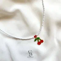 گردنبند منجوقی ( ویوا اکسسوری )