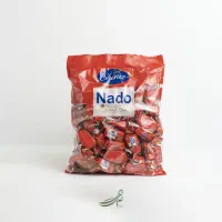 شکلات تافی نادو توفیکا بایکیت سایرو