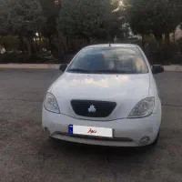 تیبا 2 مدل 97