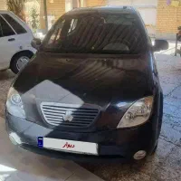 تیبا ۲ مدل ۹۷