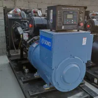 ژنراتور ۳۱۲ kvکاوا kv ۲۵۰ کاوا|ماشین‌آلات صنعتی|تهران, شهرک گلها (تهرانسر)|دیوار