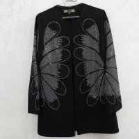 مانتو مجلسی