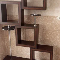 استند|کتابخانه، شلف، قفسههای دیواری|ساوه, |دیوار