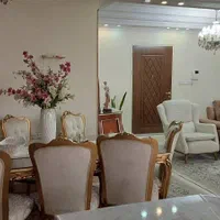 ۸۳متر_خوش نقشه_دو خواب_پاسیو مسقف_جنت آباد شمالی
