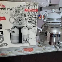 ست کتری وقوری