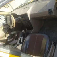 تاکسی گردشی پژو|خودرو سواری و وانت|ری, تقی آباد|دیوار