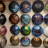 هنگ درام اورجینال