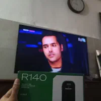 نصب آنتن با کمترین قیمت