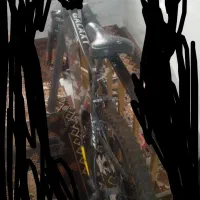 دوچرخه درحد سالم