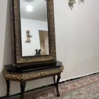 اینه کنسول