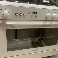 گاز اسنوا مدل رومینا